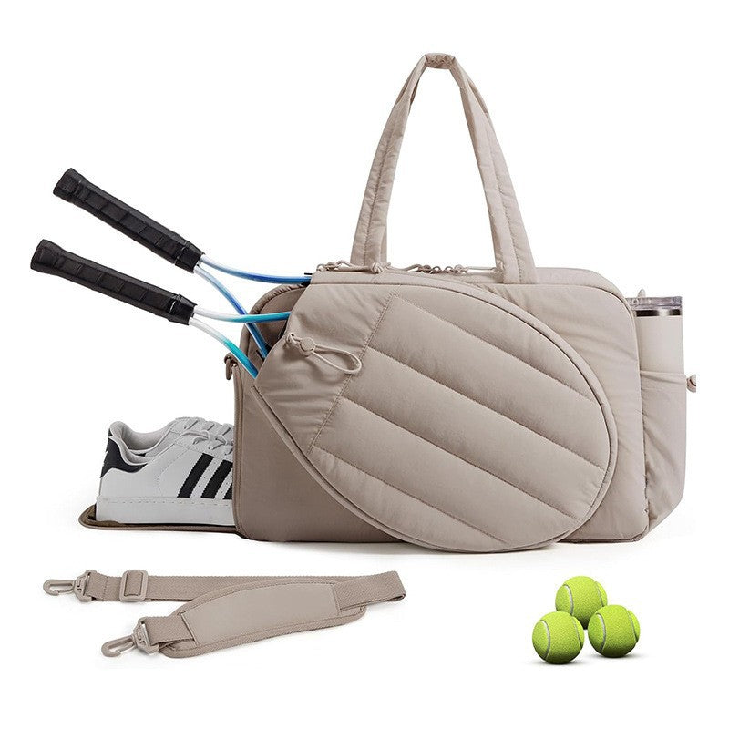 Tennis Bag Bowlift