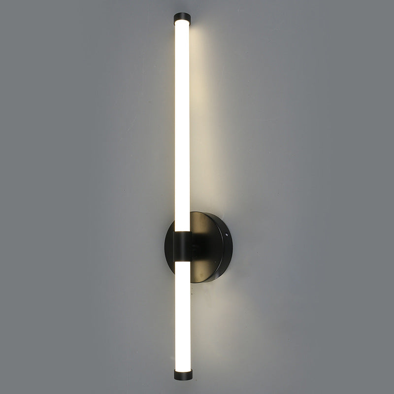 Contemporary LED Wall Lamp