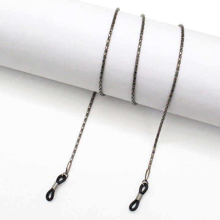 Elegant Eyewear Chain Holder Bowlift