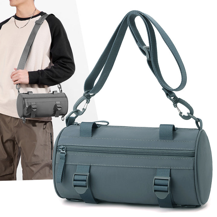 Stylish Round Crossbody Bag Bowlift