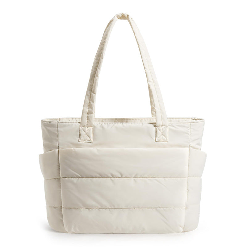 Elegant and Functional Tote Bag Bowlift