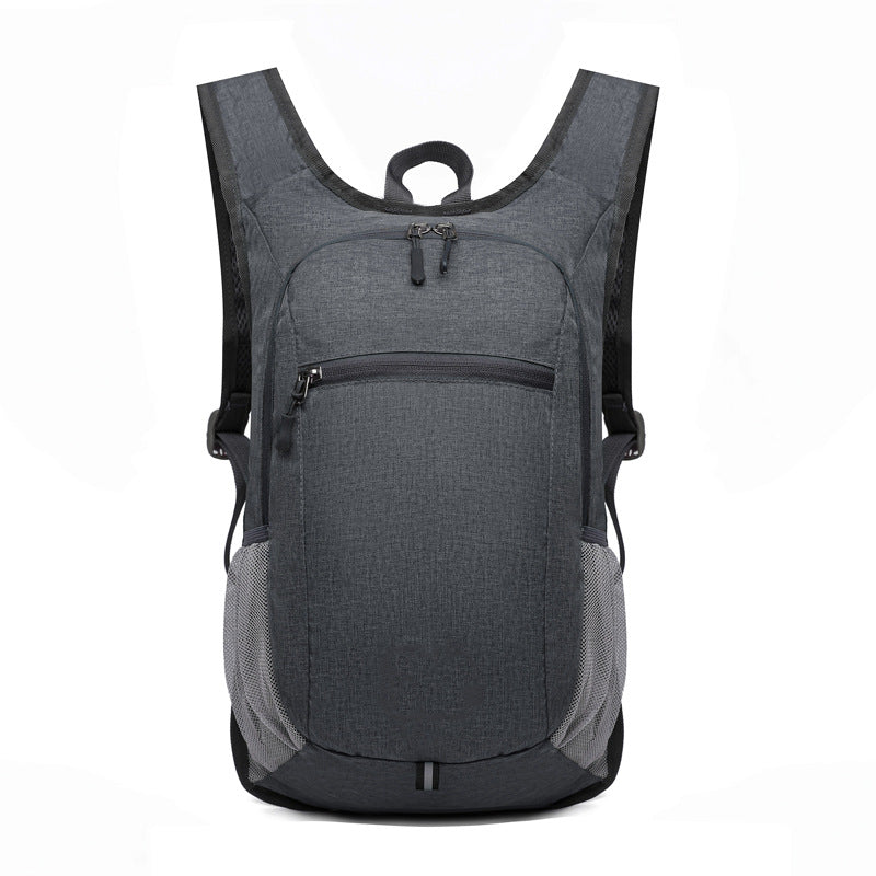 Lightweight Outdoor Hiking Backpack Bowlift