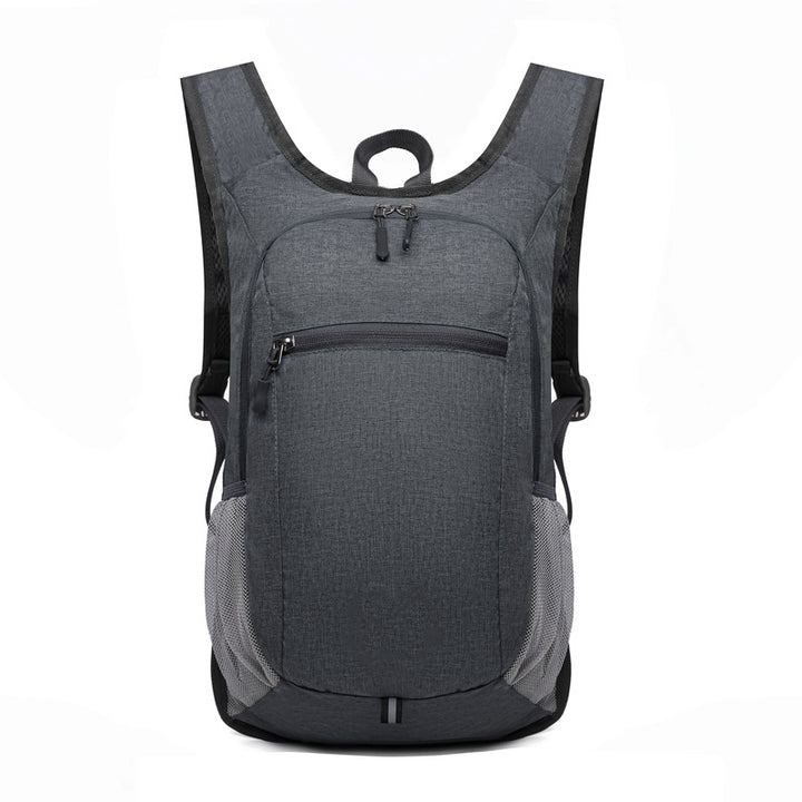 Lightweight Outdoor Hiking Backpack Bowlift