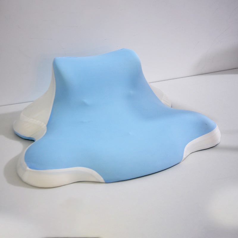 Ergonomic comfort seat cushion with gel padding Bowlift