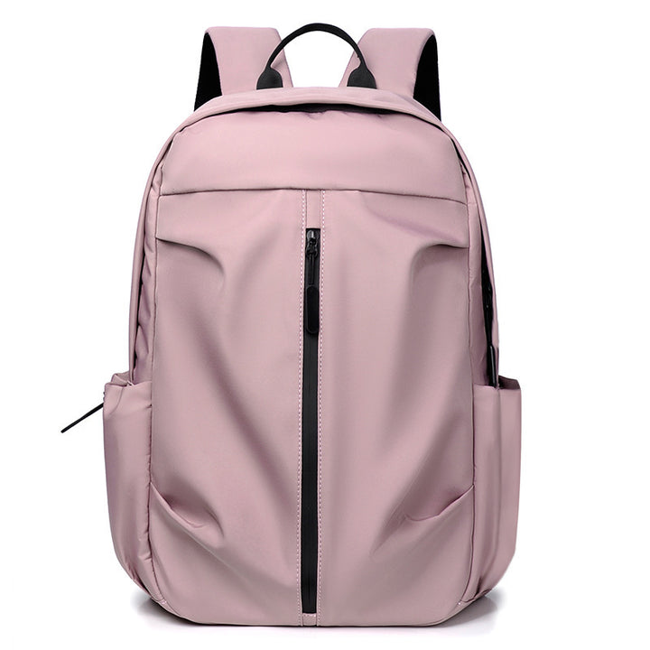 Laptop Backpack with Ergonomic Back Panel and Intelligent Storage Concept Bowlift