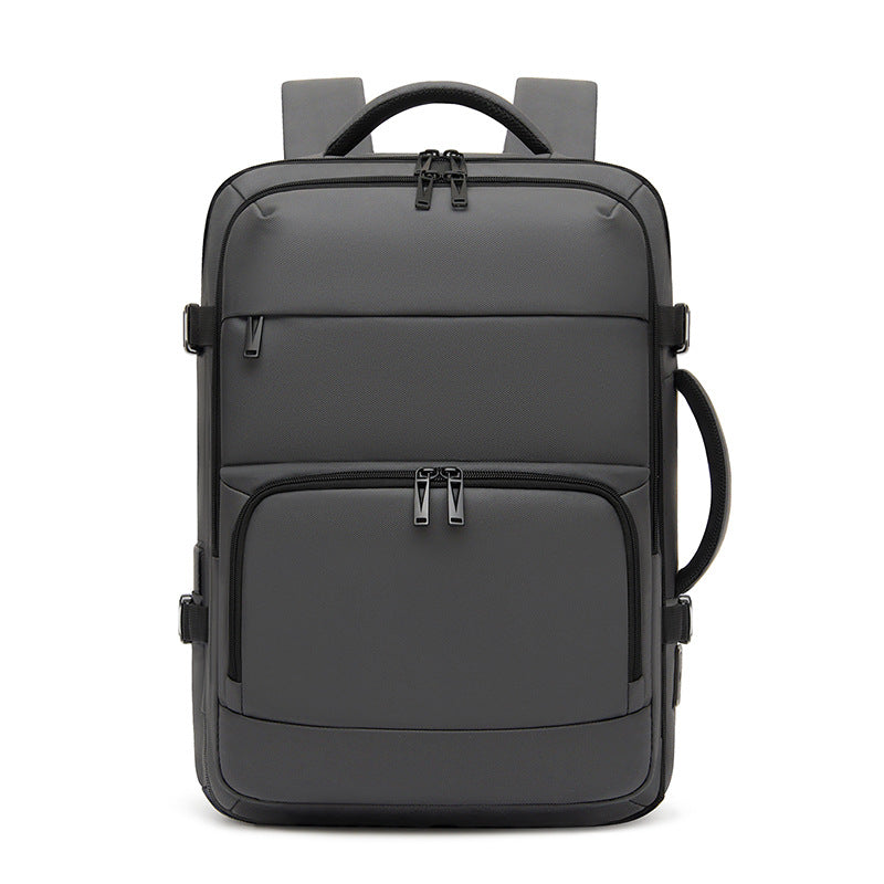 Travel Laptop Backpack Bowlift