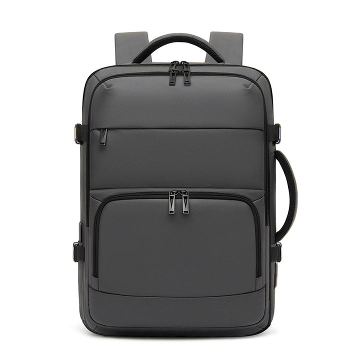 Travel Laptop Backpack Bowlift