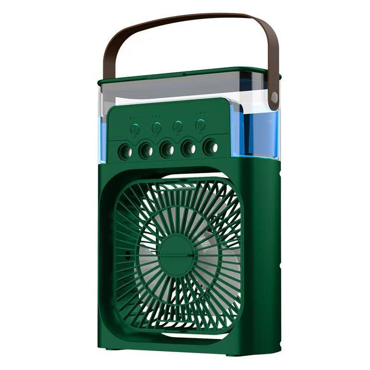 Portable Air Conditioning Unit Bowlift