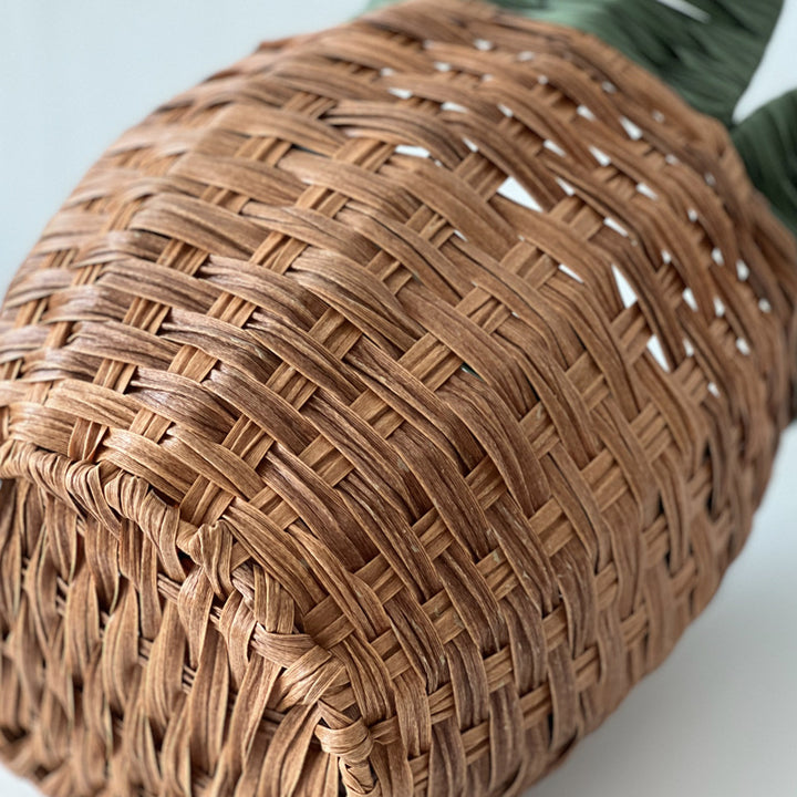 Basket with bunny ears Bowlift