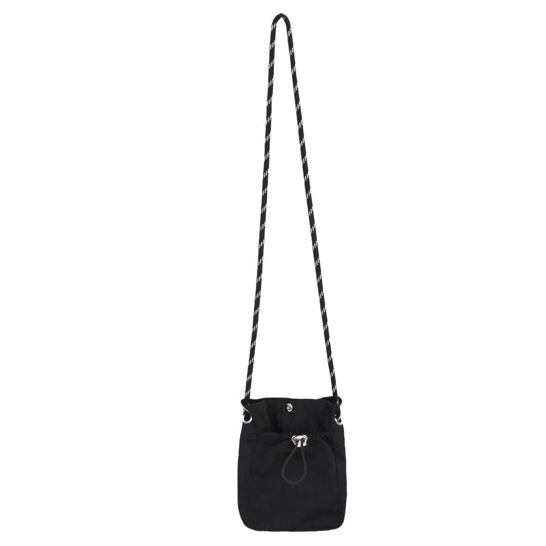 Lightweight Crossbody Utility Bag Bowlift