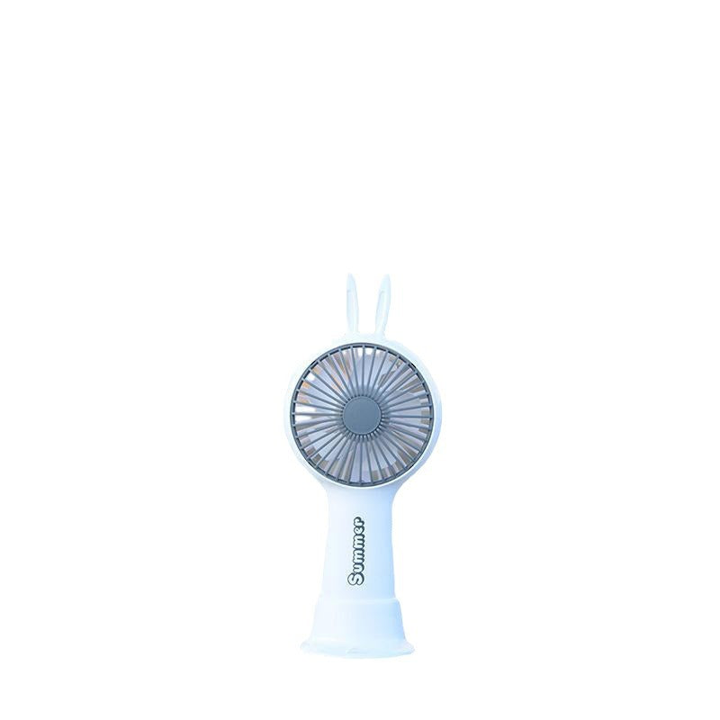 Oscillating USB Desk Fan Bowlift