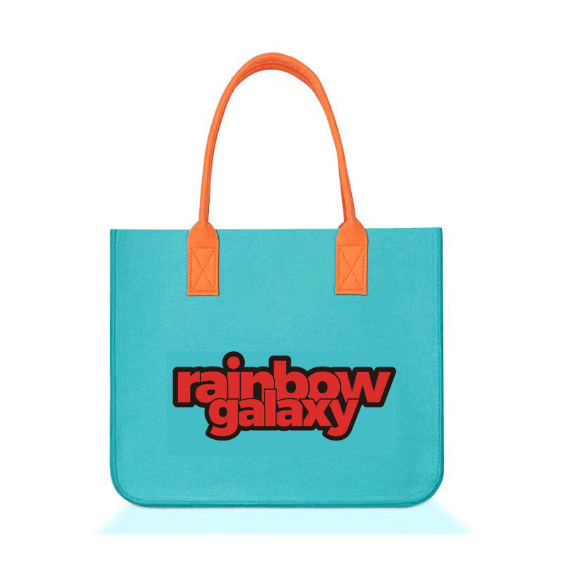 Reusable Eco-Friendly Shopping Tote Bowlift