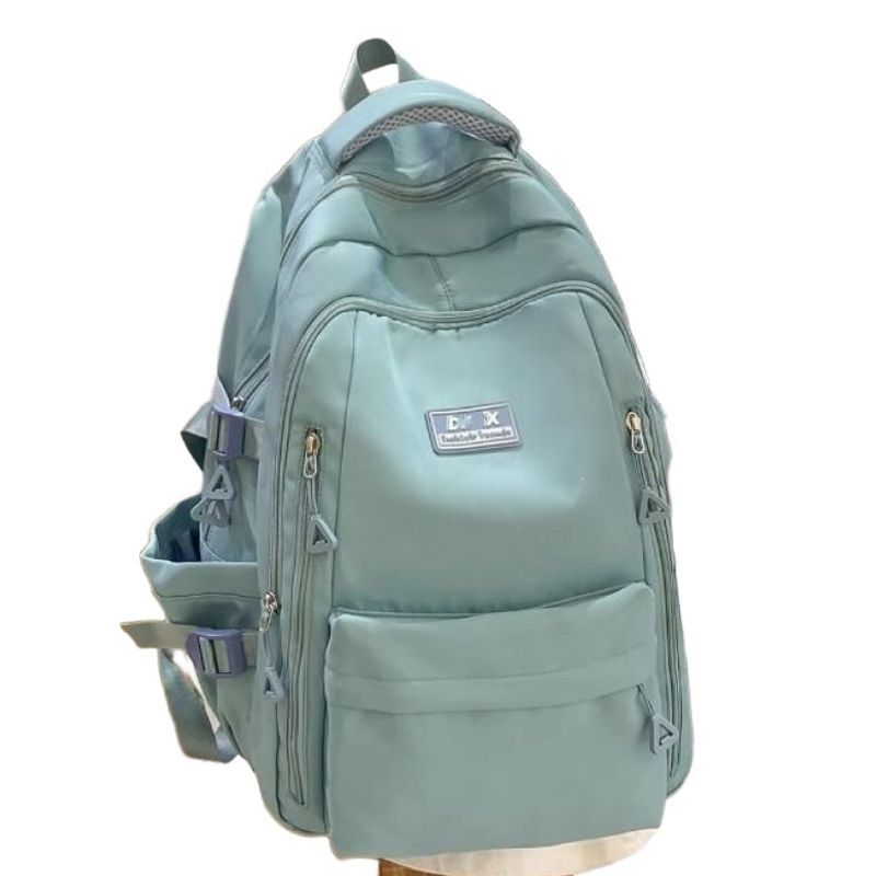 Stylish Multifunctional Backpack Bowlift