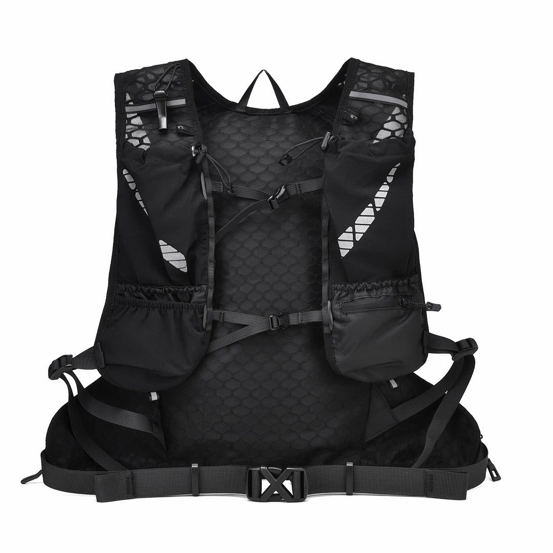 Lightweight Hydration Running Vest Bowlift