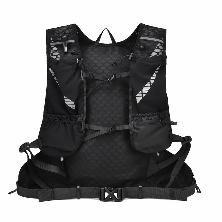 Lightweight Hydration Running Vest Bowlift