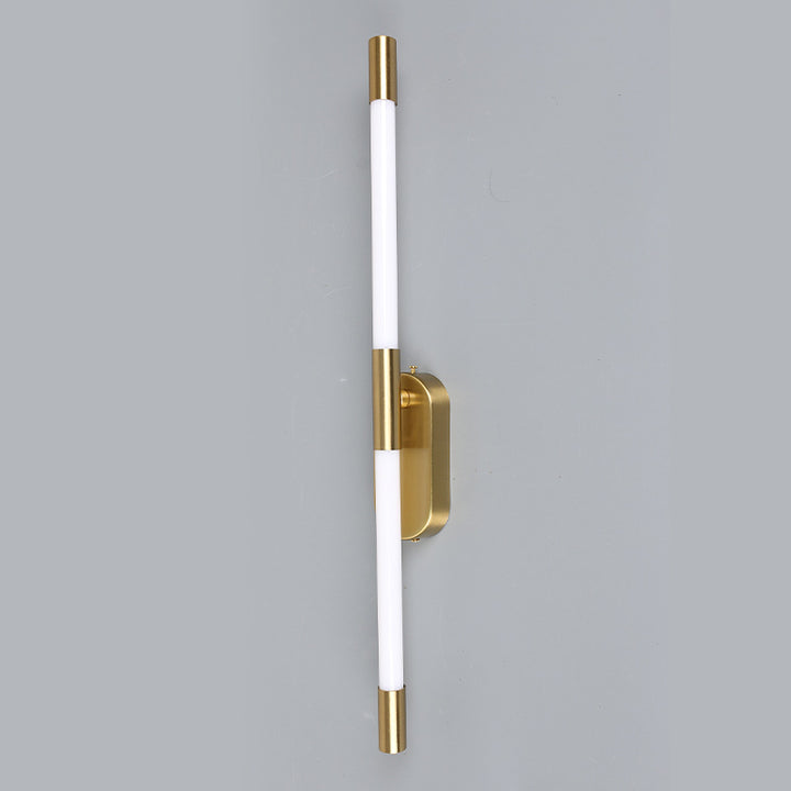 Modern Minimalist LED Wall Light