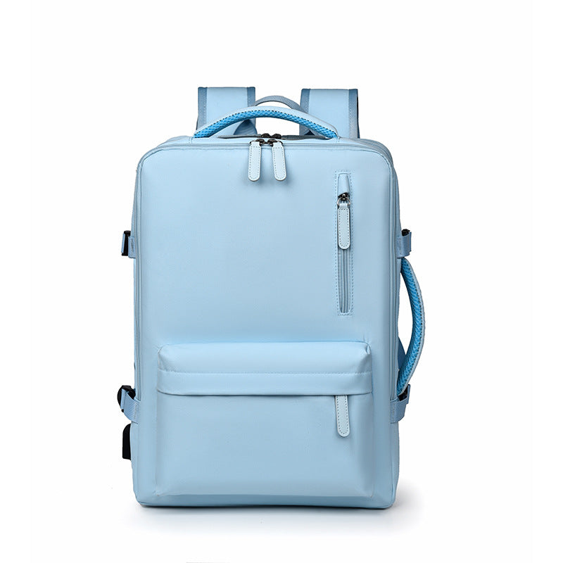 Professional Tech Organizer Backpack Bowlift