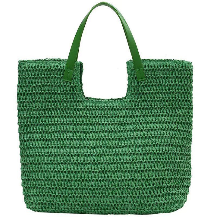 Large Tote Bag Made of Breathable Fabric Bowlift