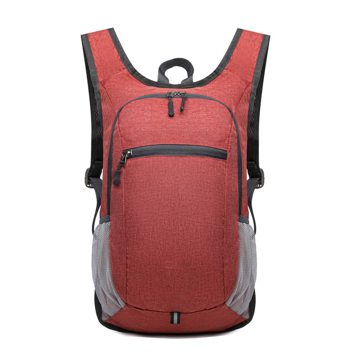Lightweight Outdoor Hiking Backpack Bowlift