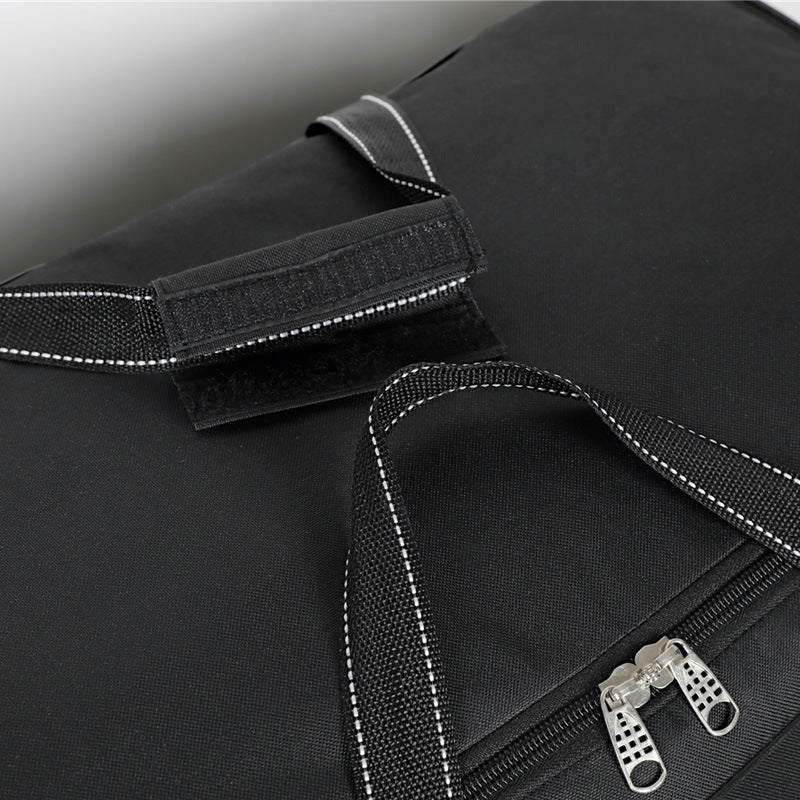Wheeled Travel Duffle Bag Bowlift