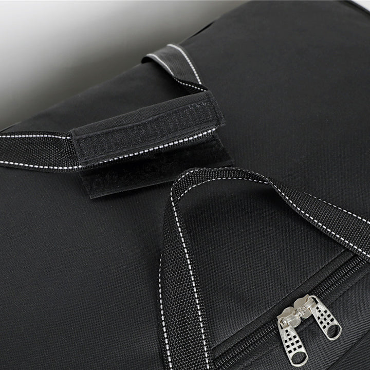 Wheeled Travel Duffle Bag Bowlift