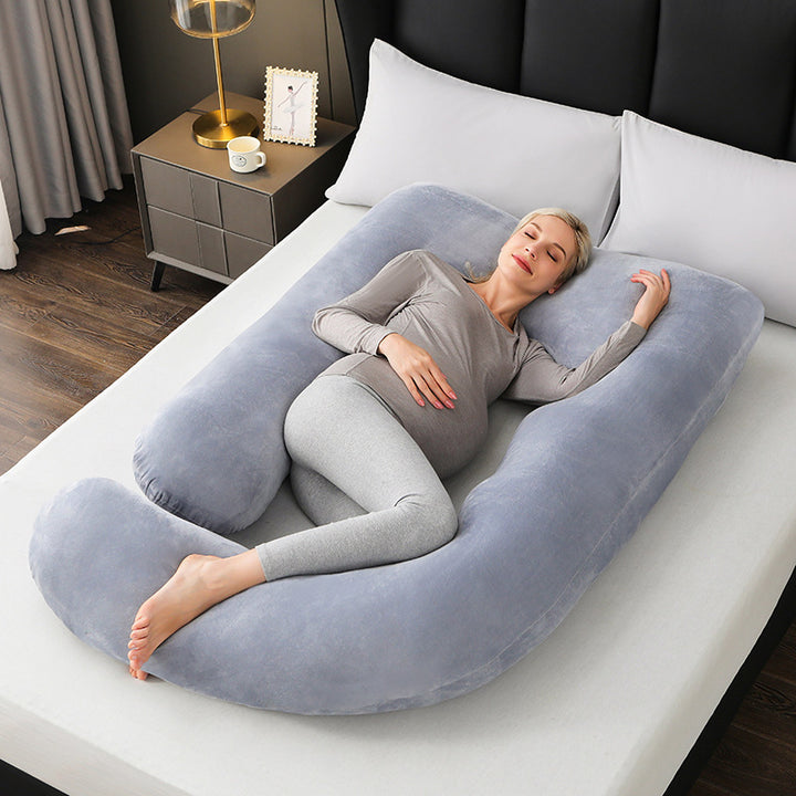 Pregnancy and Nursing Pillow Bowlift