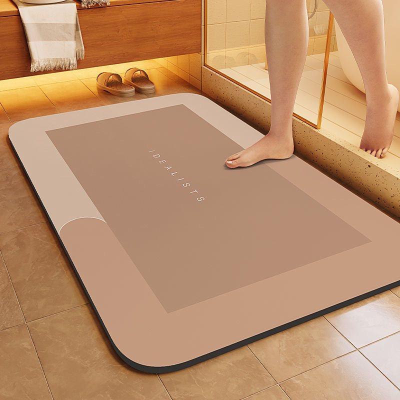 Bath Mat Bowlift