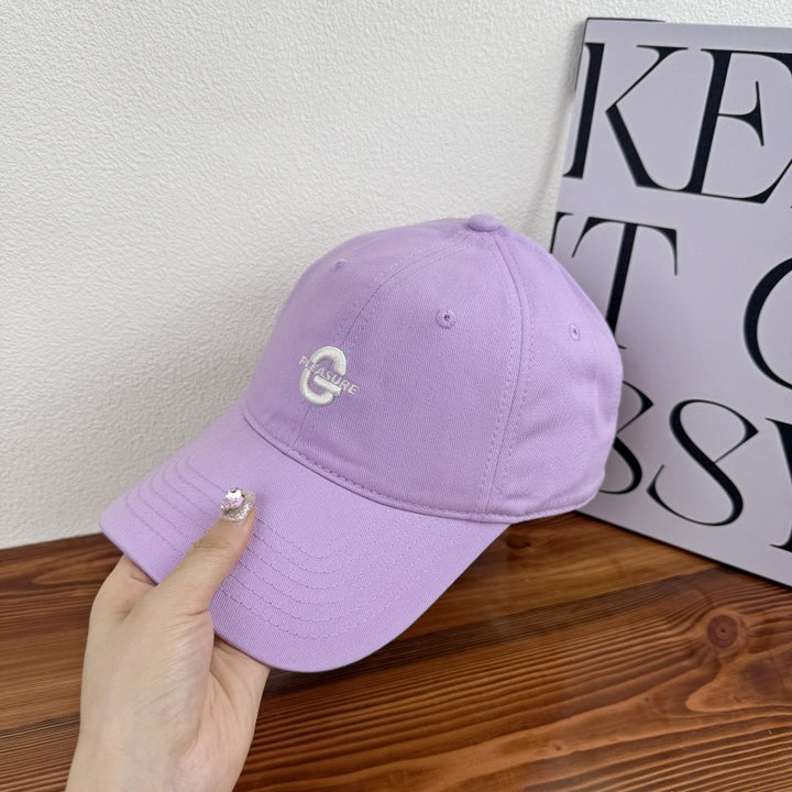 Men's Casual Cotton Baseball Cap Bowlift 1784270077