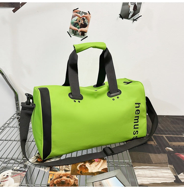 Waterproof Lightweight Travel Duffle