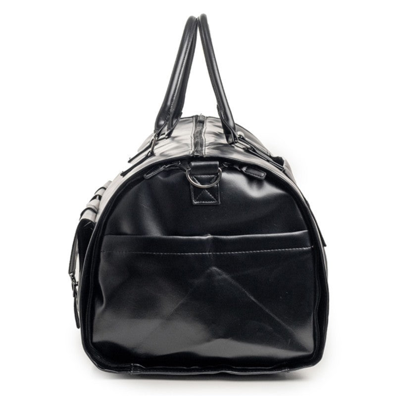 Stylish Travel Duffle Bag Bowlift