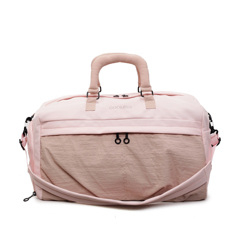 Versatile Travel Duffel Bag