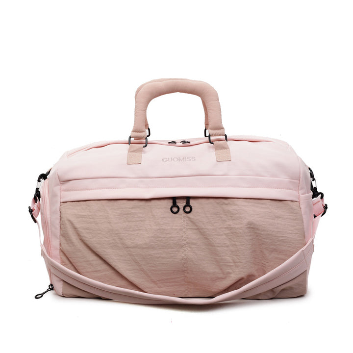 Versatile Travel Duffel Bag