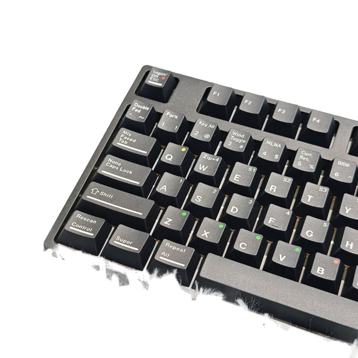 Mechanical Gaming Keyboard Bowlift