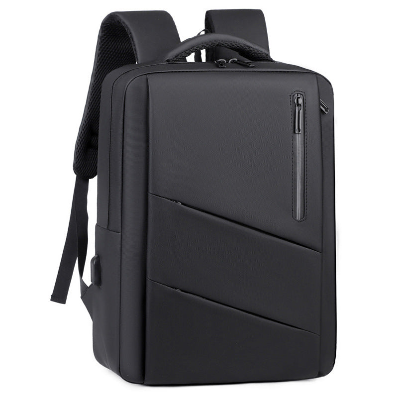 Sleek Professional Laptop Backpack Bowlift