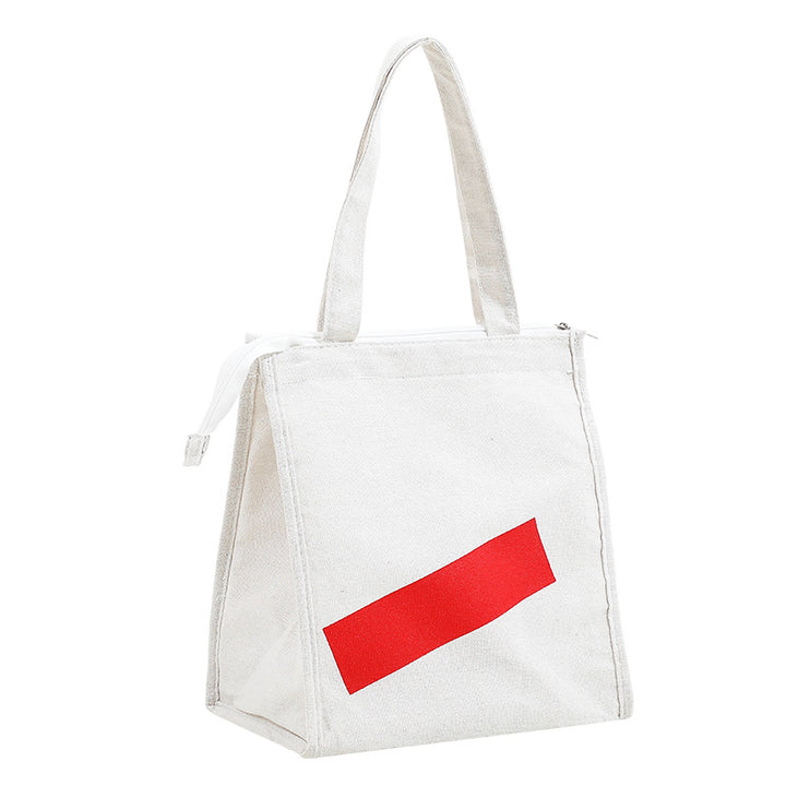 Insulated Picnic Bag Made of Durable Material Bowlift