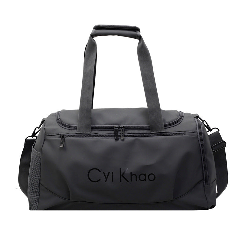 Sports Travel Duffel Bag