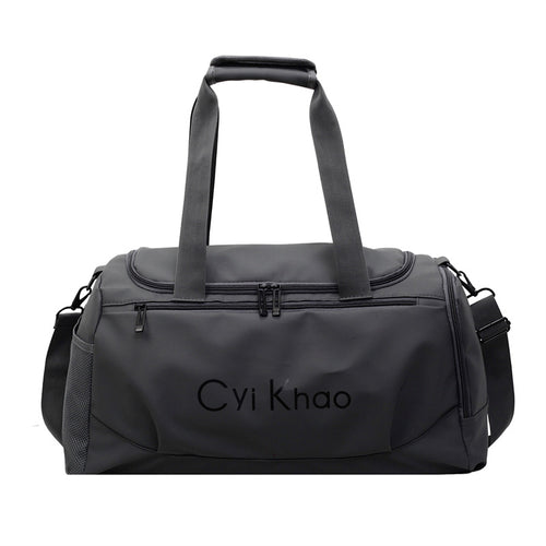 Sports Travel Duffel Bag