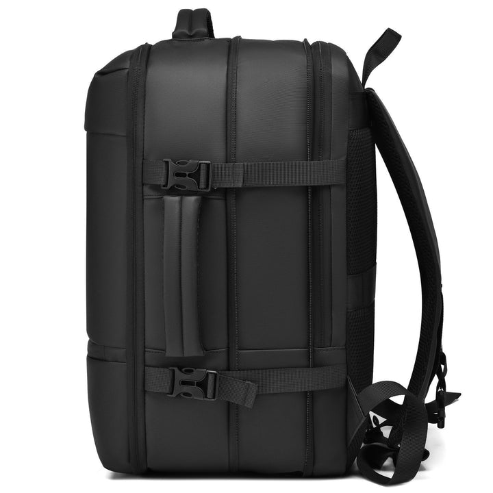 Multifunctional Business Backpack Bowlift