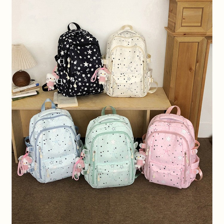 Bowlift Backpack