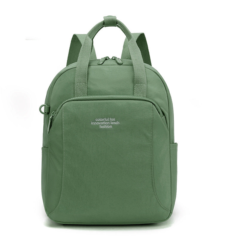 Backpack Bowlift