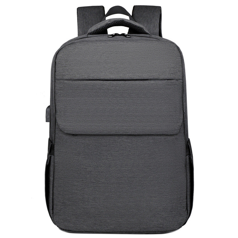 Modern Tech-Optimized Backpack Bowlift