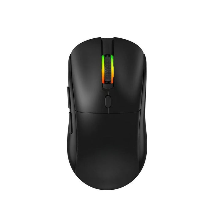 RGB Wireless Gaming Mouse with Multi-Mode Functionality Bowlift