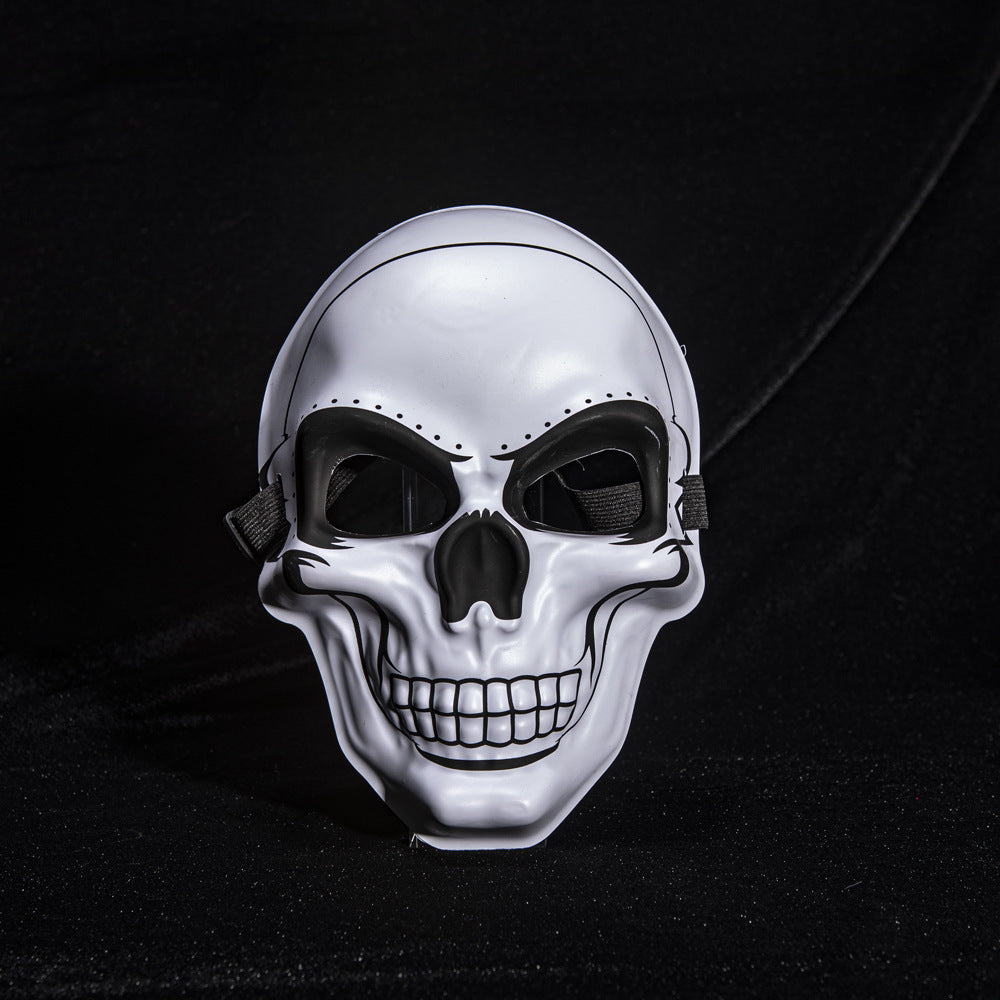 Skull mask