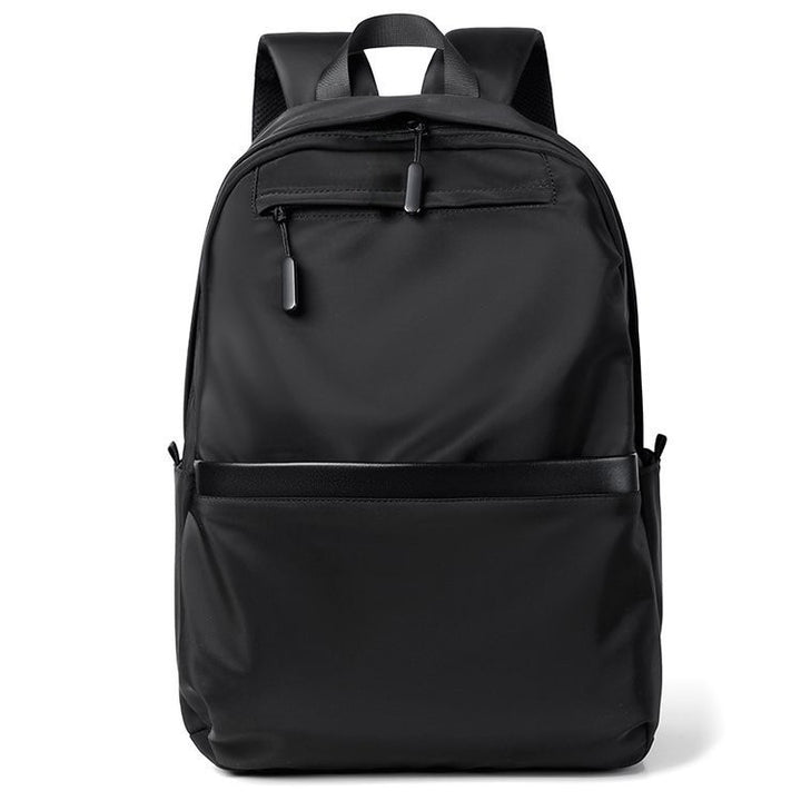 Modern everyday backpack with practical compartments and ergonomic carrying comfort Bowlift
