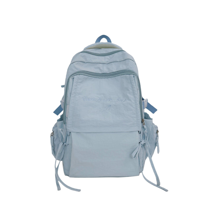 Stylish backpack with practical storage solutions Bowlift