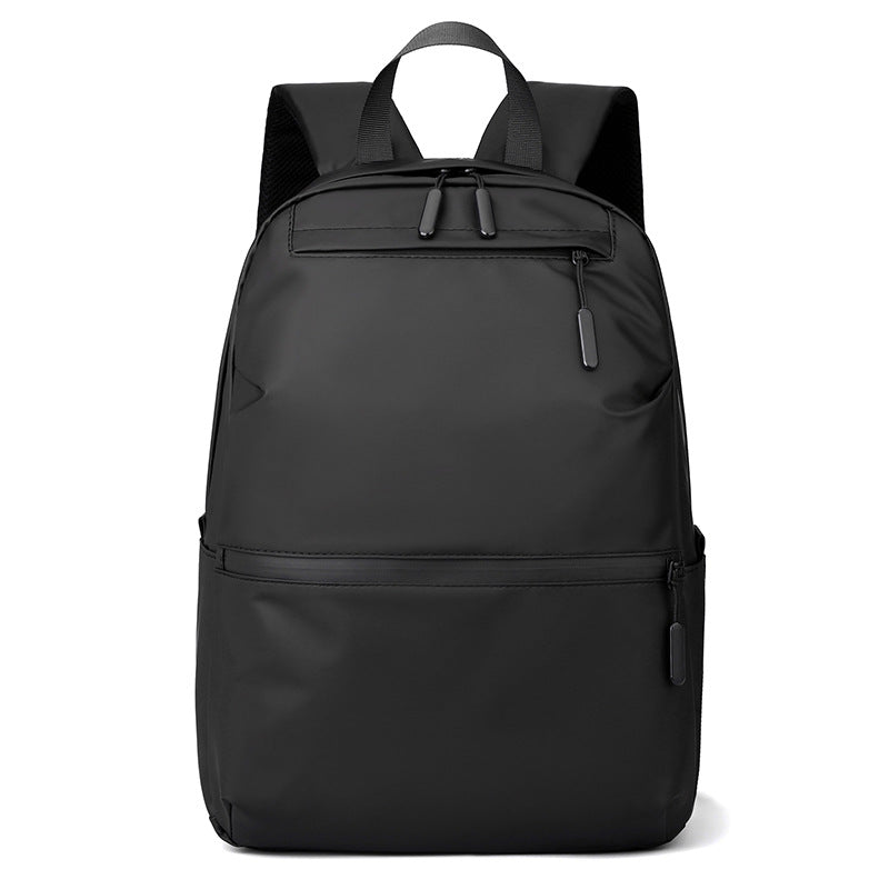 Lightweight Anti-Theft Backpack Bowlift