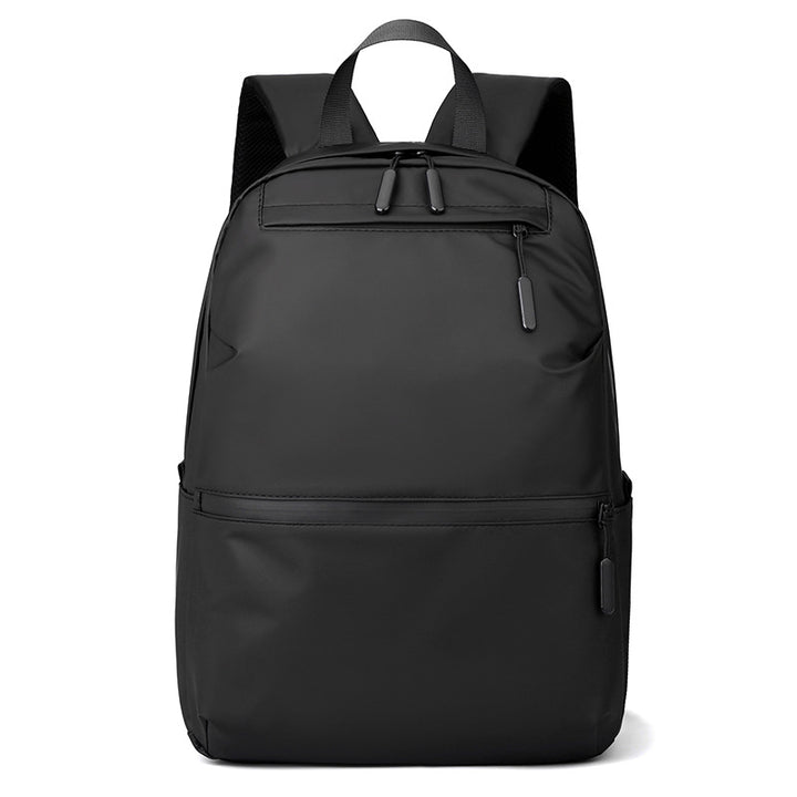 Lightweight Anti-Theft Backpack Bowlift
