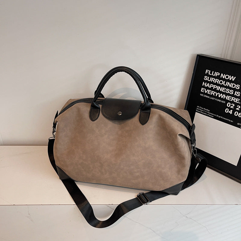 Versatile Travel Weekender Shoulder
