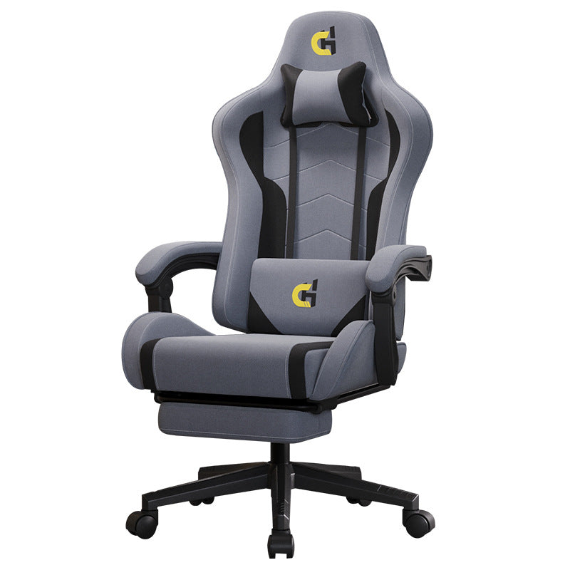 Ergonomic Gaming Chair Bowlift