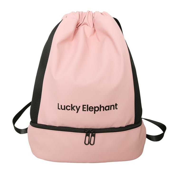 Sporty backpack with multifunctional design Bowlift